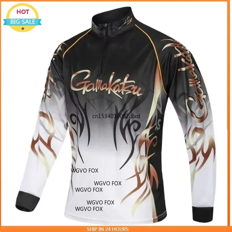 Outdoor Sport Clothing Brands - Neue Marke Angeln Shirts Outdoor Sport