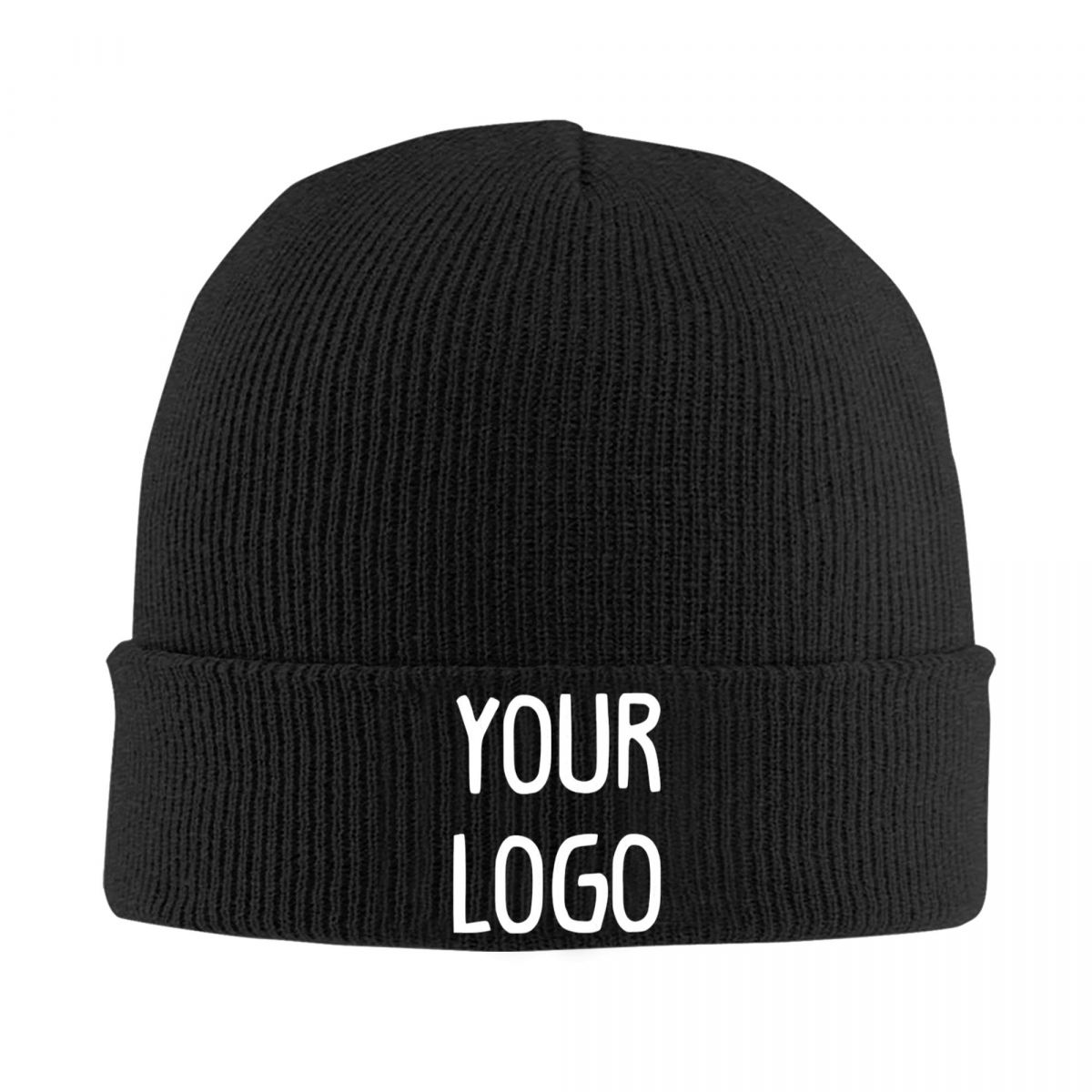 Outdoor Sport Hat Classic - Ihre Logo-Klassiker-Beanie-Mützen, Bonnet-Mützen für Damen und