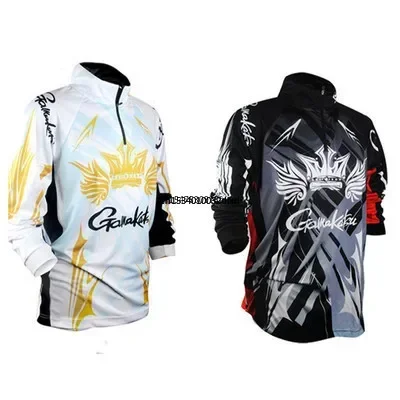 Outdoor Sport Clothing Brands - Neuer Stil Angelbekleidung Sportmarke Outdoor Angelhemd