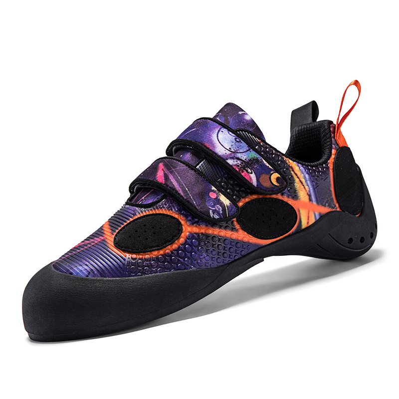 Climbing Shoe Beginner - Kletterschuhe für Damen und Herren, professionelle