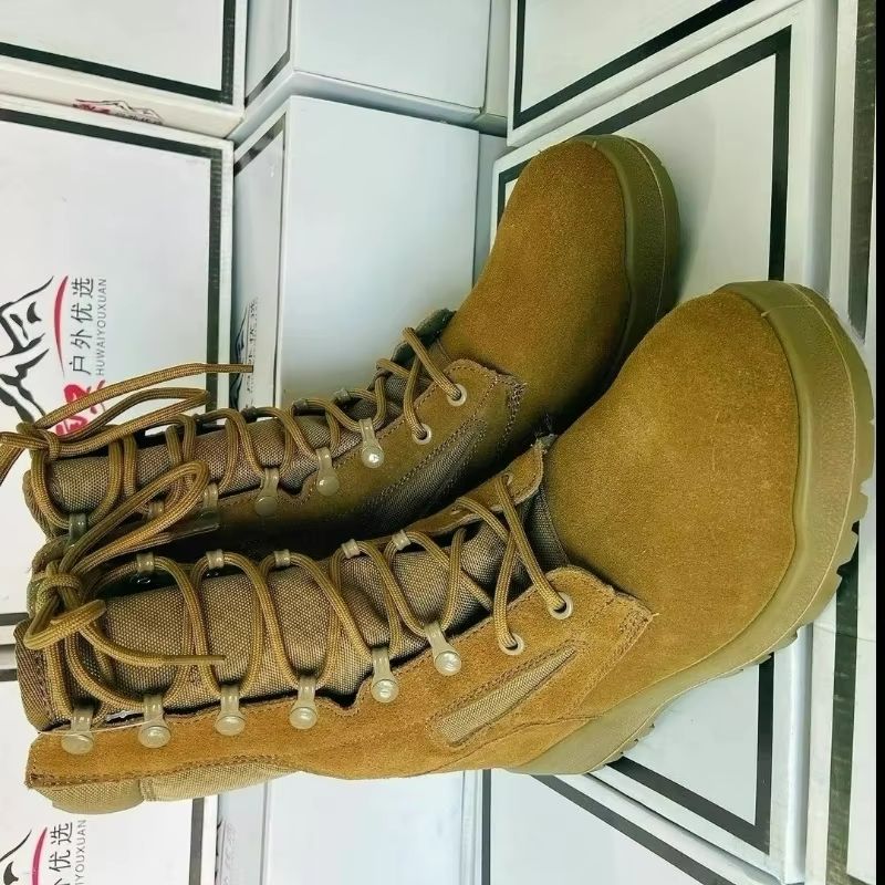 Climbing Shoe Beginner - Original Marken-Wanderschuhe, bequeme Outdoor-Schuhe für Herren,