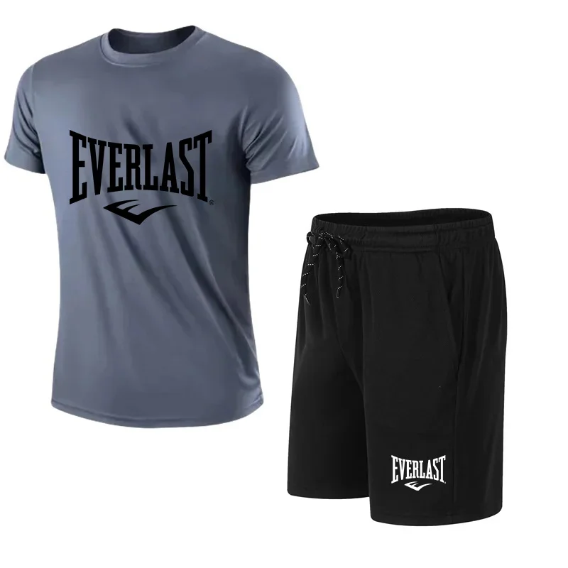 2026 Herren T-Shirt + Shorts 2 – Outdoor Sport Clothing Brands Bewertung und Preis