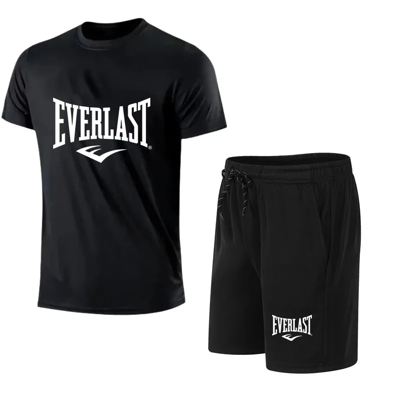 2026 Herren T-Shirt + Shorts 2 – Outdoor Sport Clothing Brands Bewertung und Preis