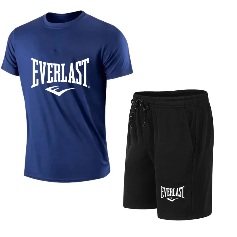 2026 Herren T-Shirt + Shorts 2 – Outdoor Sport Clothing Brands Bewertung und Preis