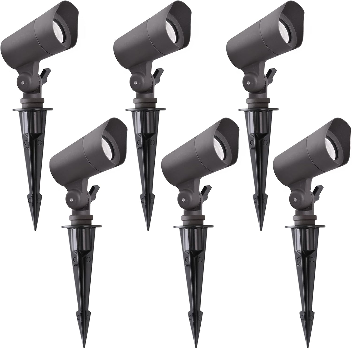 Niederspannungs-LED-Landschaft – Outdoor Spotlight Bewertung und Preis