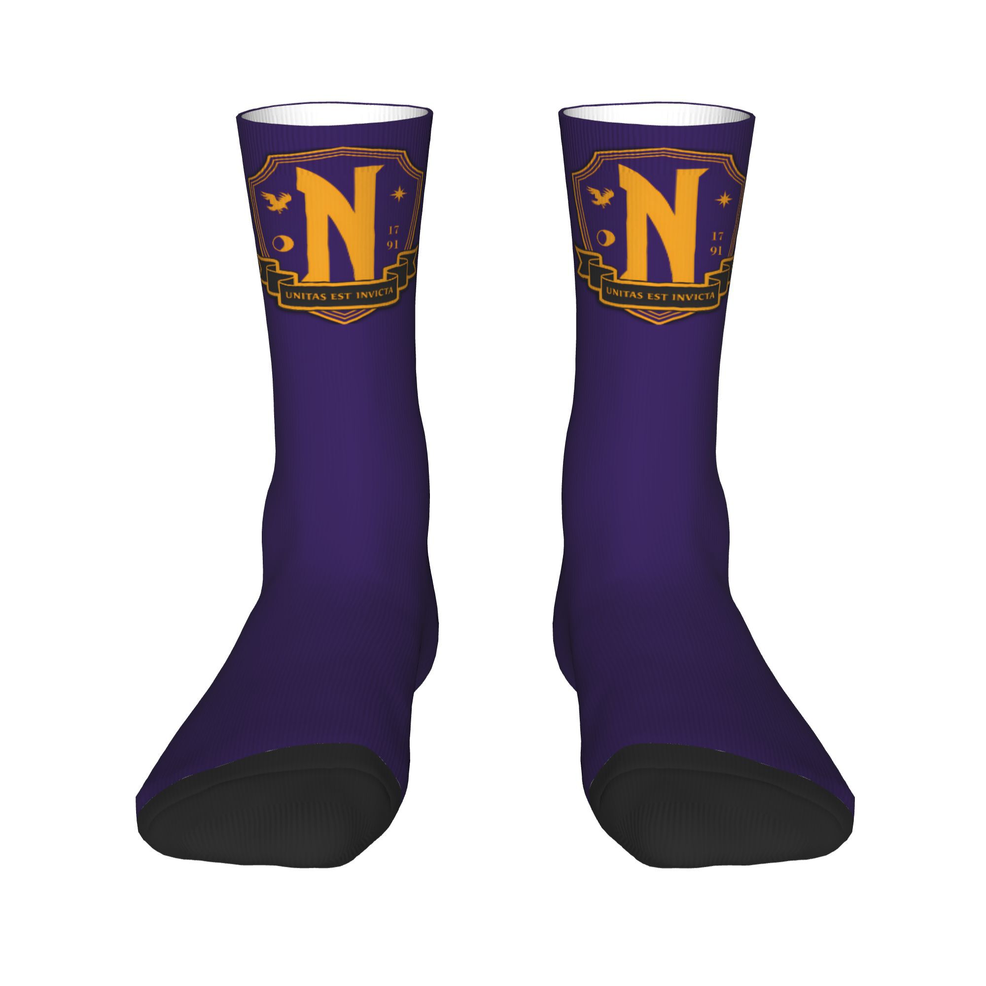 Nevermore Academy Strümpfe, tr – Academy Sports Outdoor Bewertung und Preis