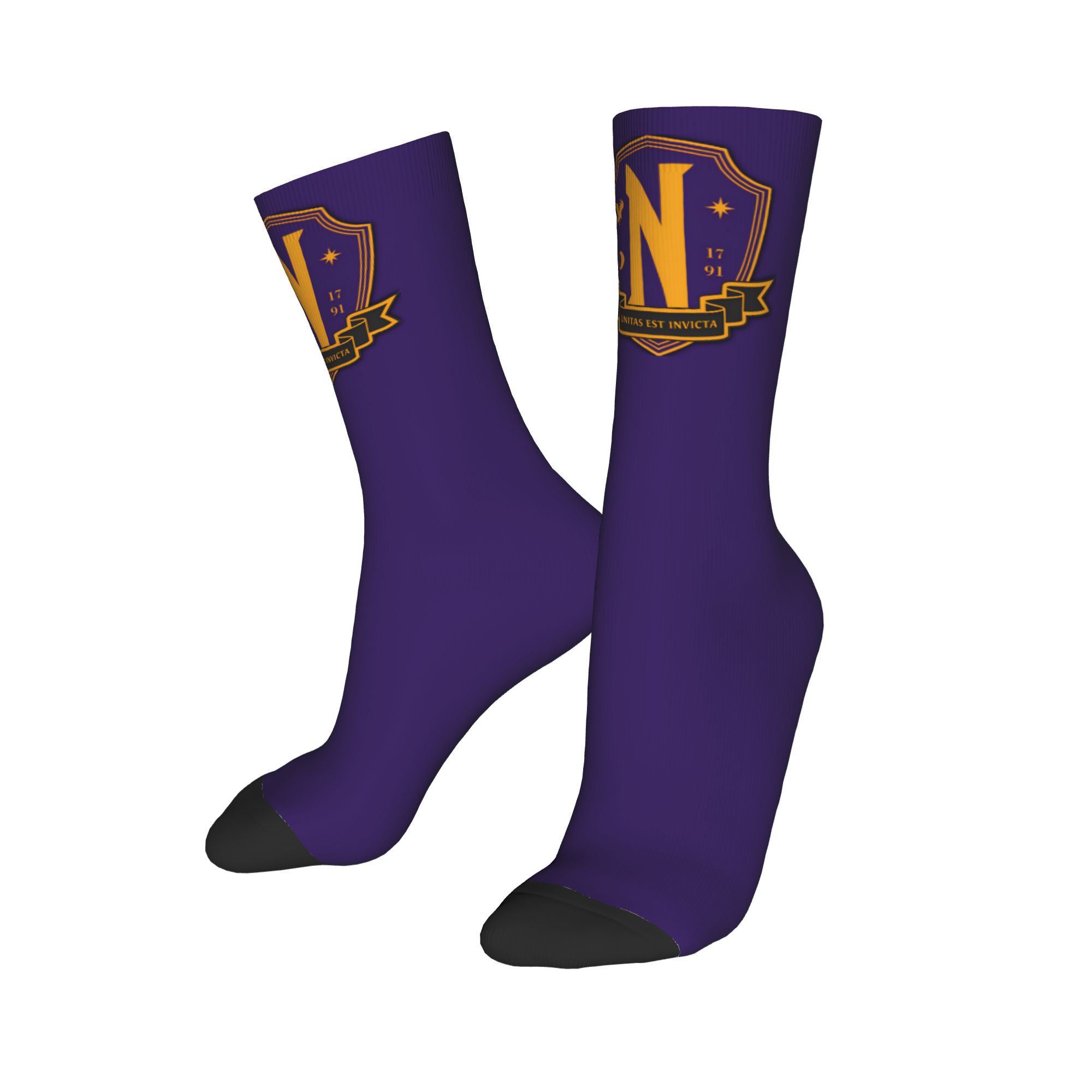 Nevermore Academy Strümpfe, tr – Academy Sports Outdoor Bewertung und Preis