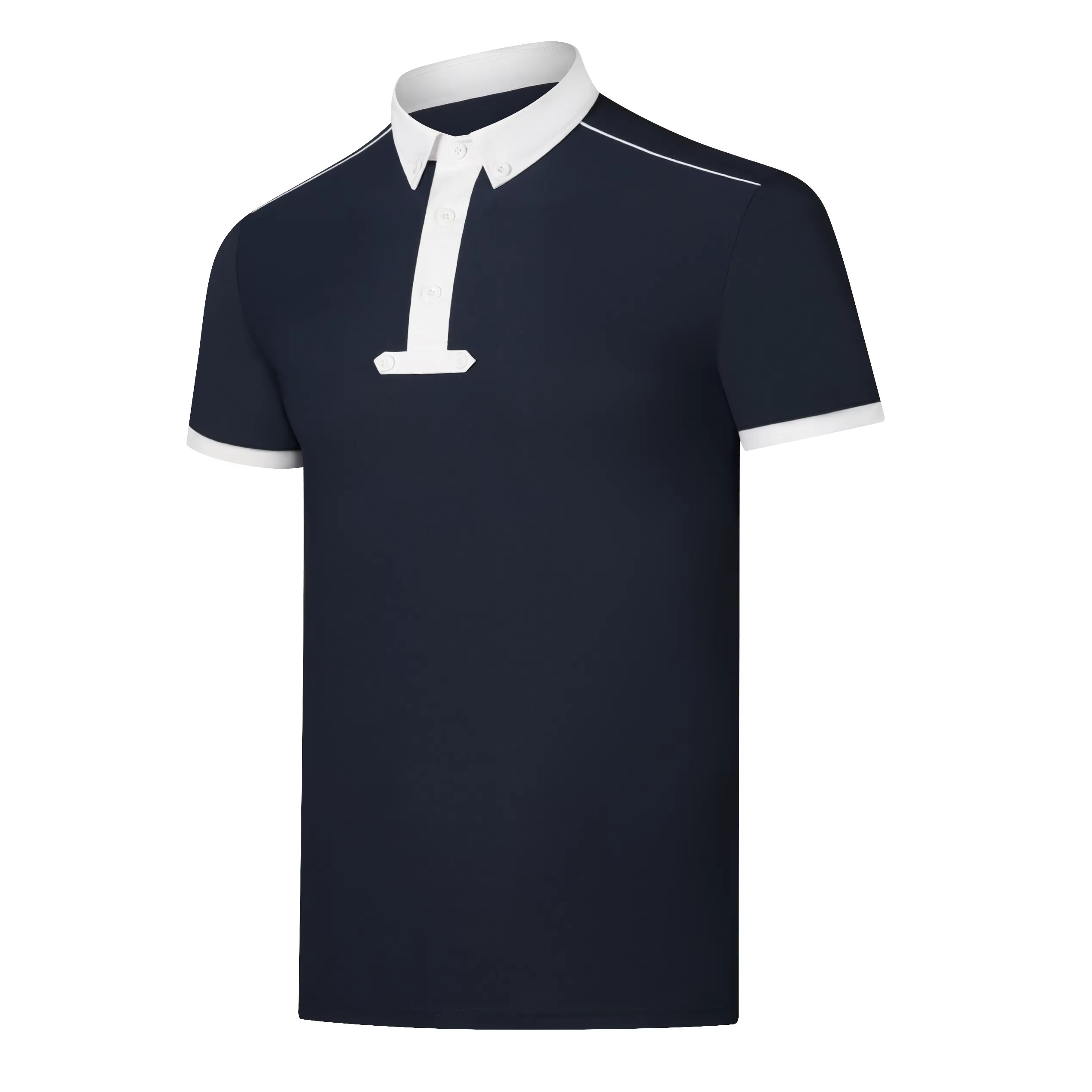 Herren-Reitoberteil, gestrickt – Polo Shirt Equestrian Bewertung und Preis