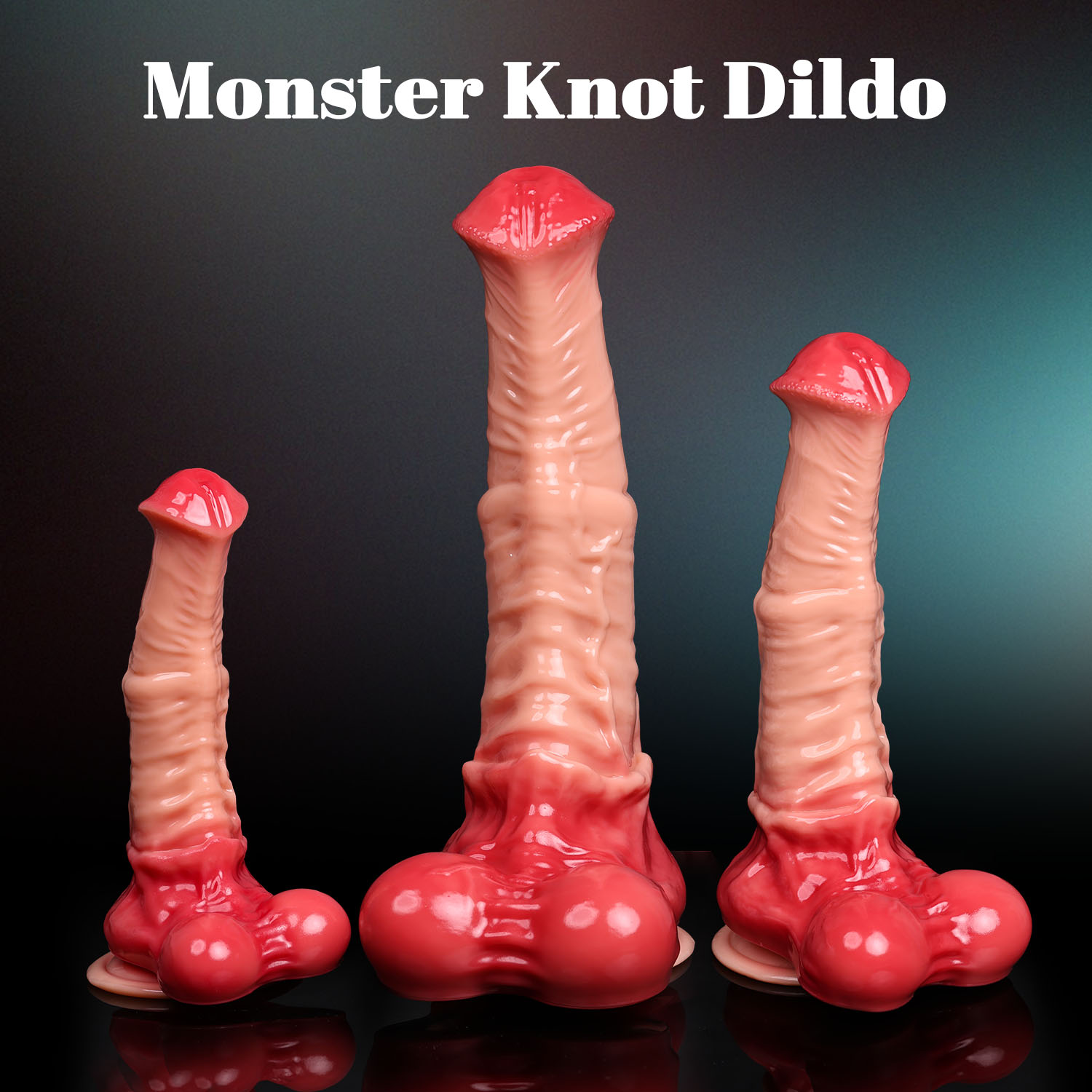 Riesiger Pferdedildo Analplug  – Lunge Line Horse Bewertung und Preis