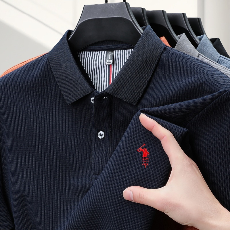 Sommerklassiker Paul, brandneu – Polo Shirt Equestrian Bewertung und Preis