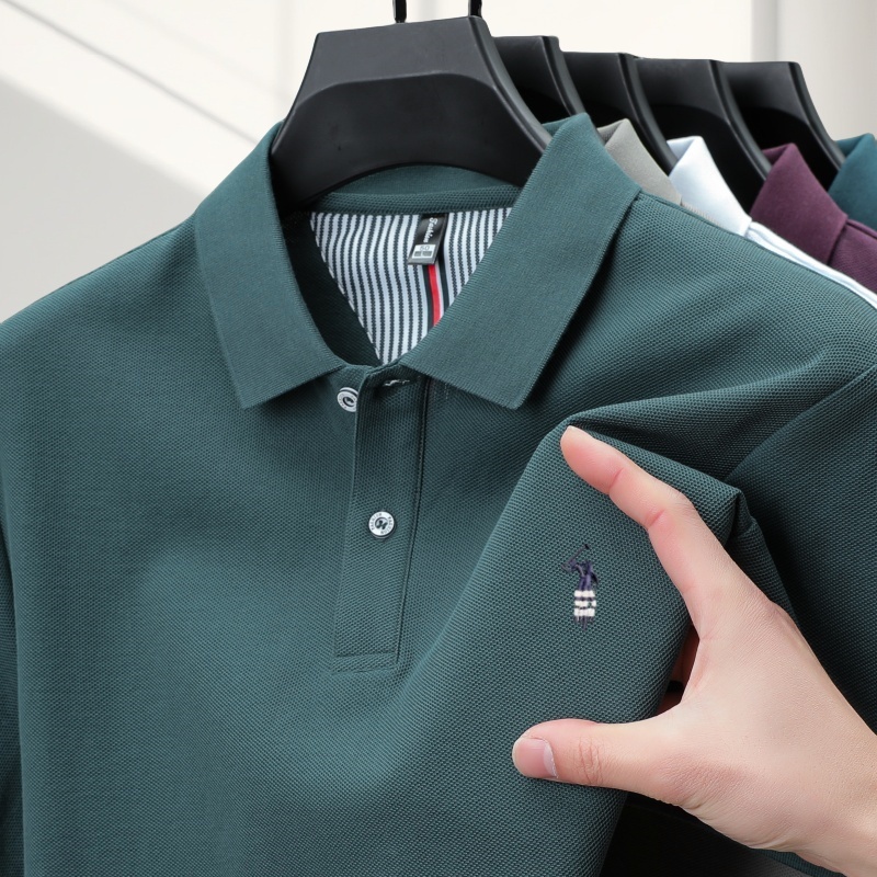 Sommerklassiker Paul, brandneu – Polo Shirt Equestrian Bewertung und Preis