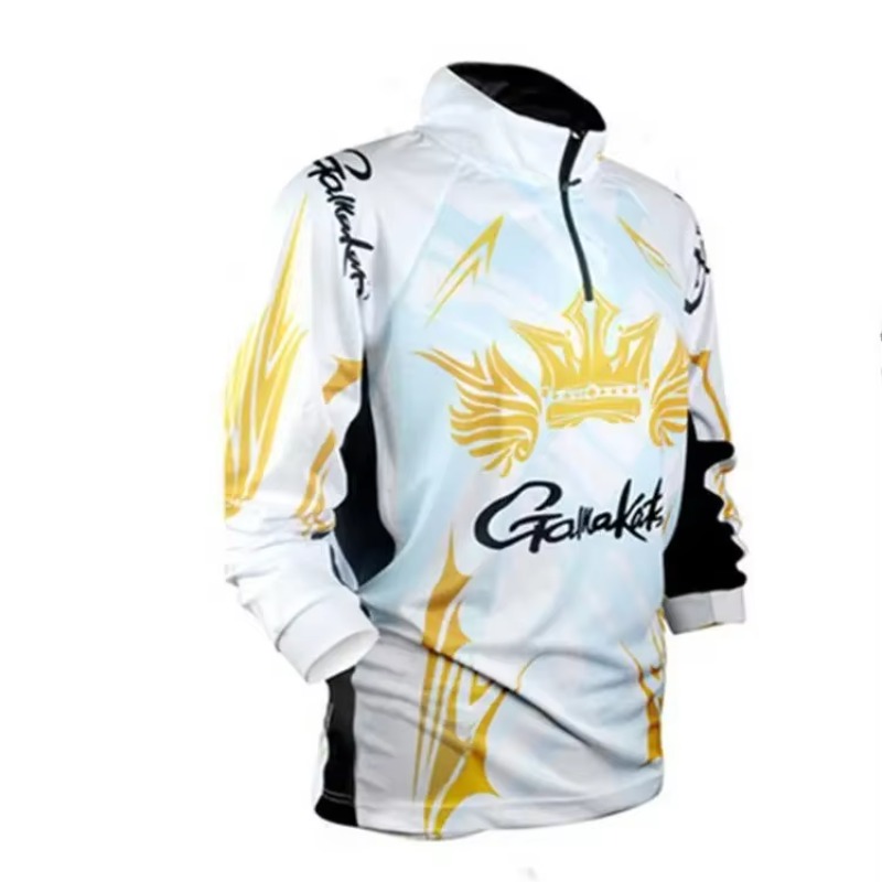 Neuer Stil Angelbekleidung Spo – Outdoor Sport Clothing Brands Bewertung und Preis