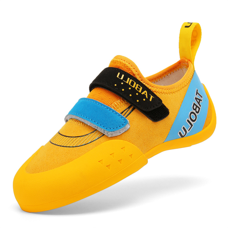 Kletterschuhe für Jungen und M – Climbing Shoe Beginner Bewertung und Preis