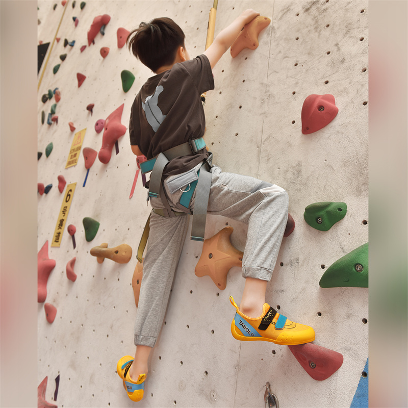 Kletterschuhe für Jungen und M – Climbing Shoe Beginner Bewertung und Preis