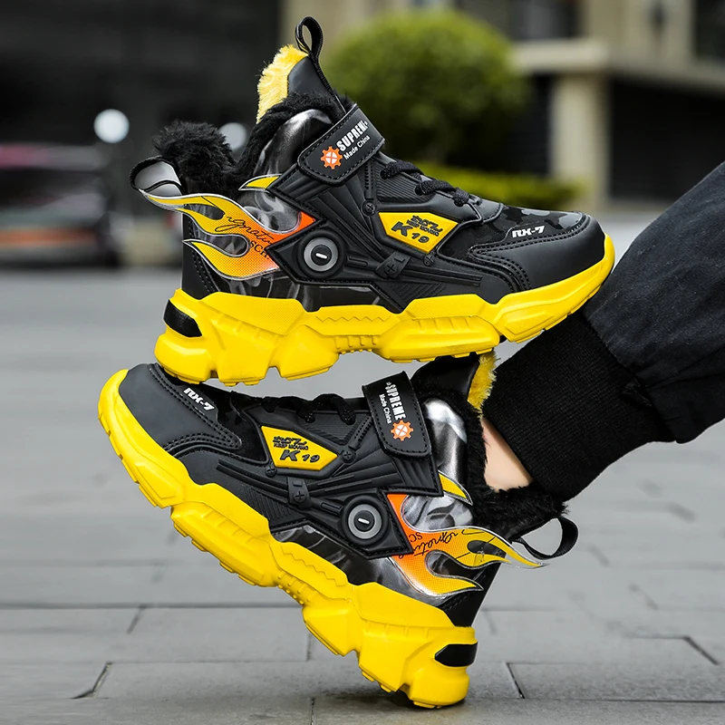 Neue Winter-Kinderschuhe für J – Outdoor Sport News Bewertung und Preis