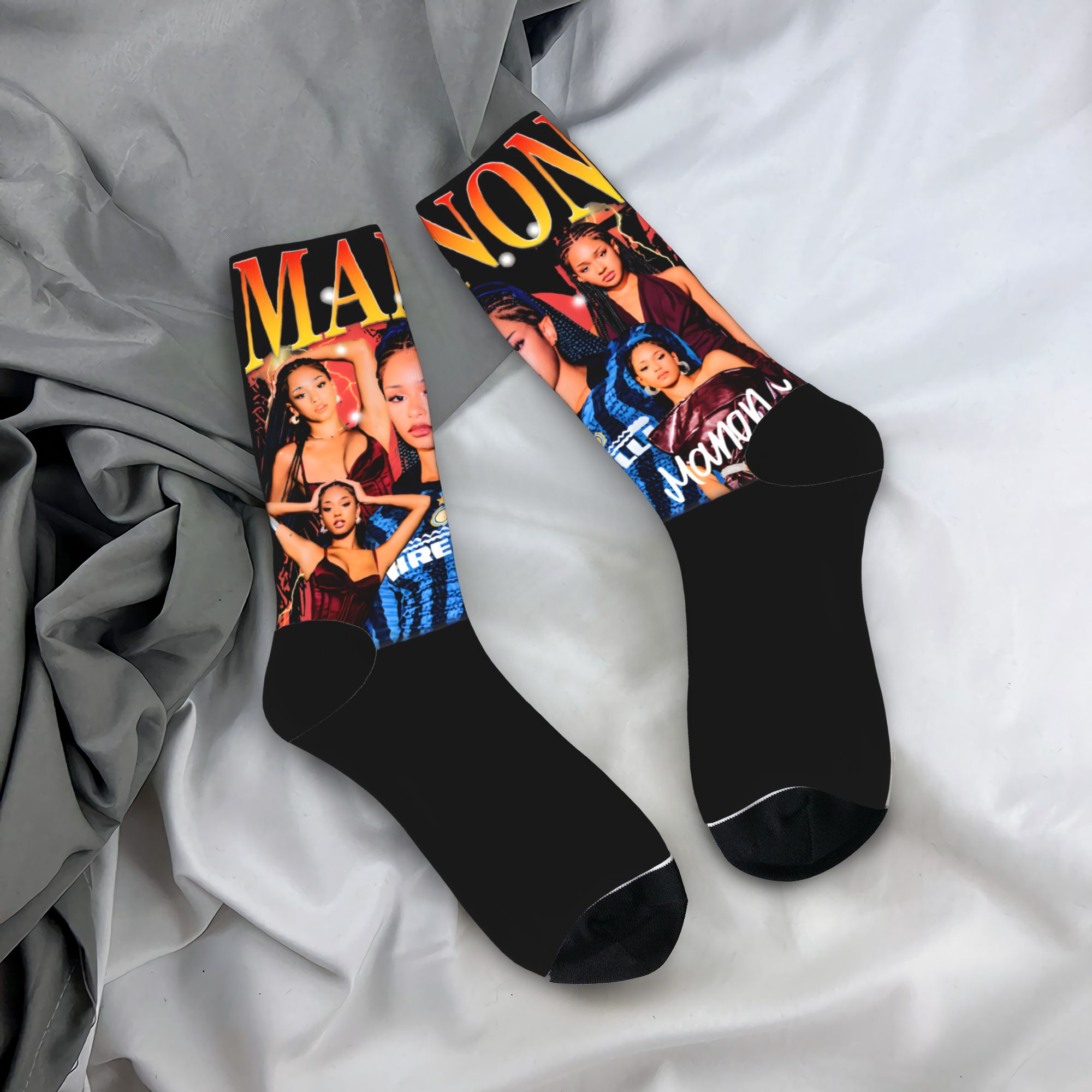 Katseyes Girl Group Socken, Fr – Outdoor Sportsman Group Bewertung und Preis