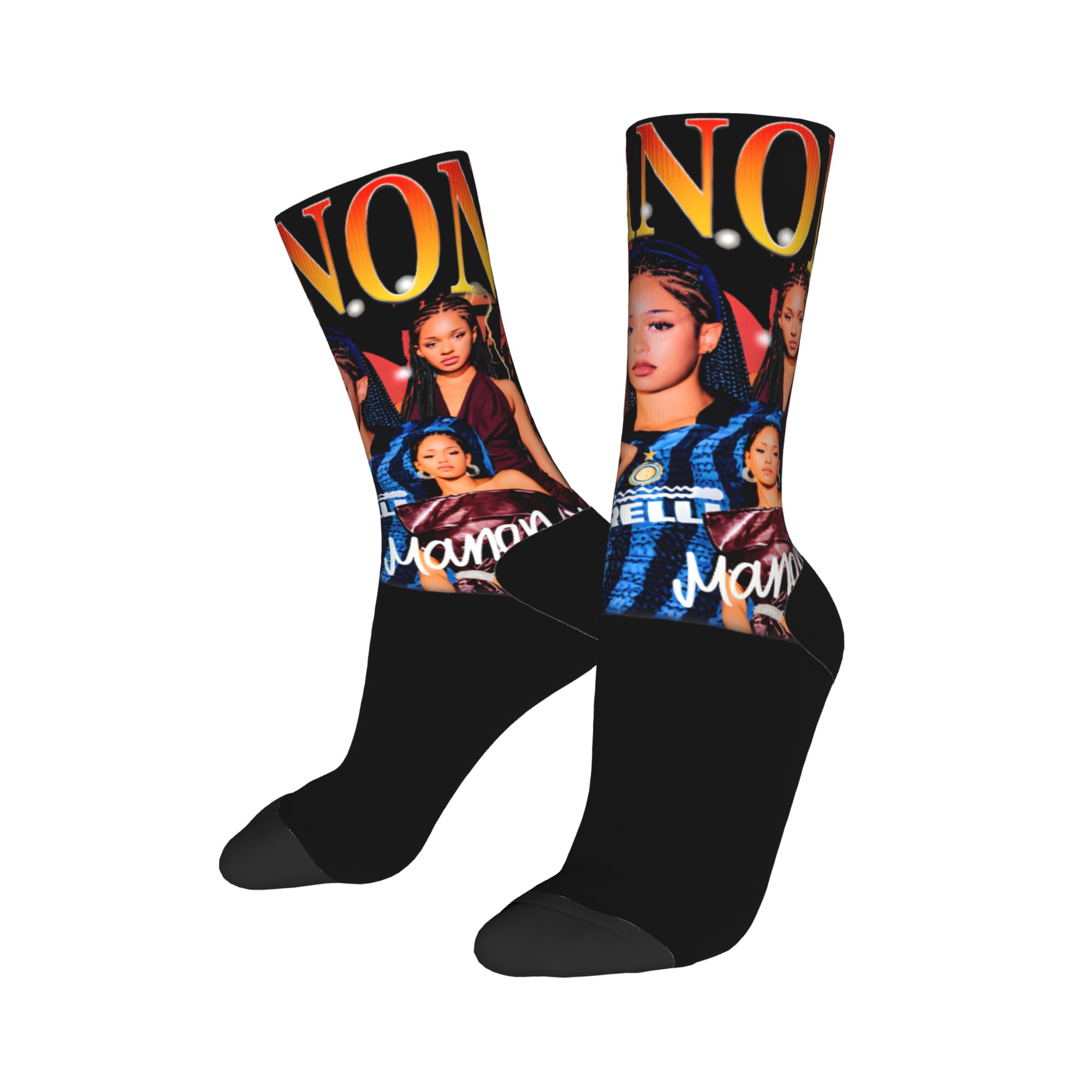 Katseyes Girl Group Socken, Fr – Outdoor Sportsman Group Bewertung und Preis