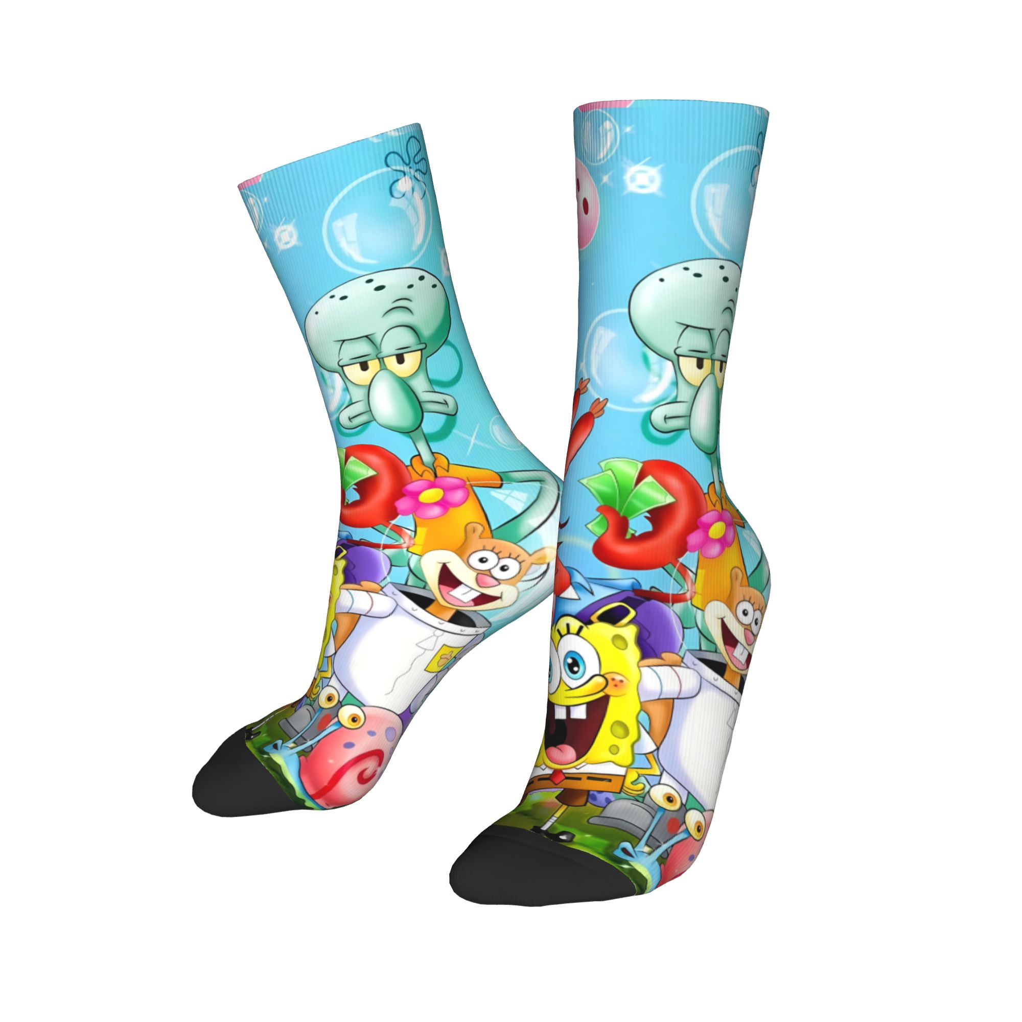 Herrensocken SpongeBob Schwamm – Outdoor Sportsman Group Bewertung und Preis