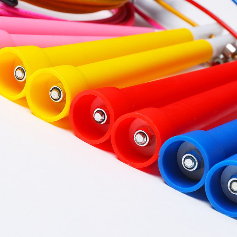10-teiliges Speed-Springseil a – Speed Skipping Rope Bewertung und Preis