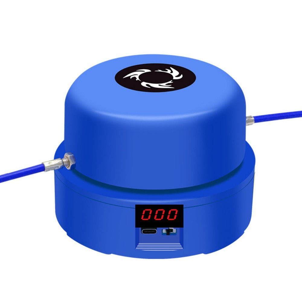 Digitaler Zähler Elektrische S – Speed Skipping Rope Bewertung und Preis
