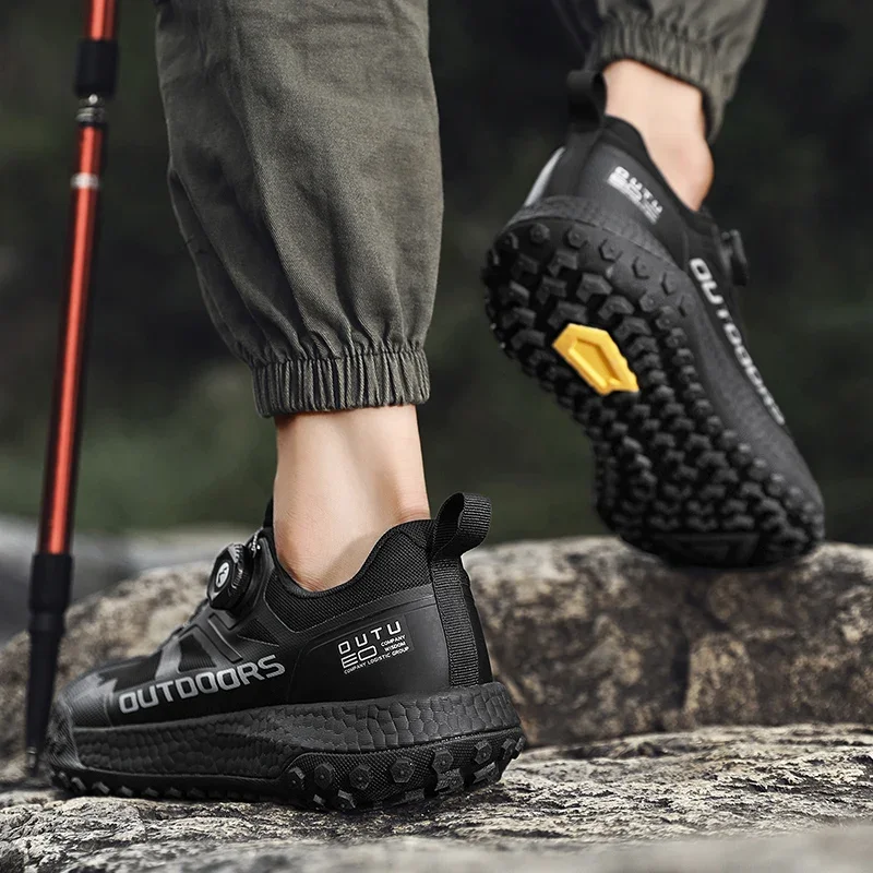 Herren Wanderschuhe rutsch fes – Climbing Shoe Beginner Bewertung und Preis