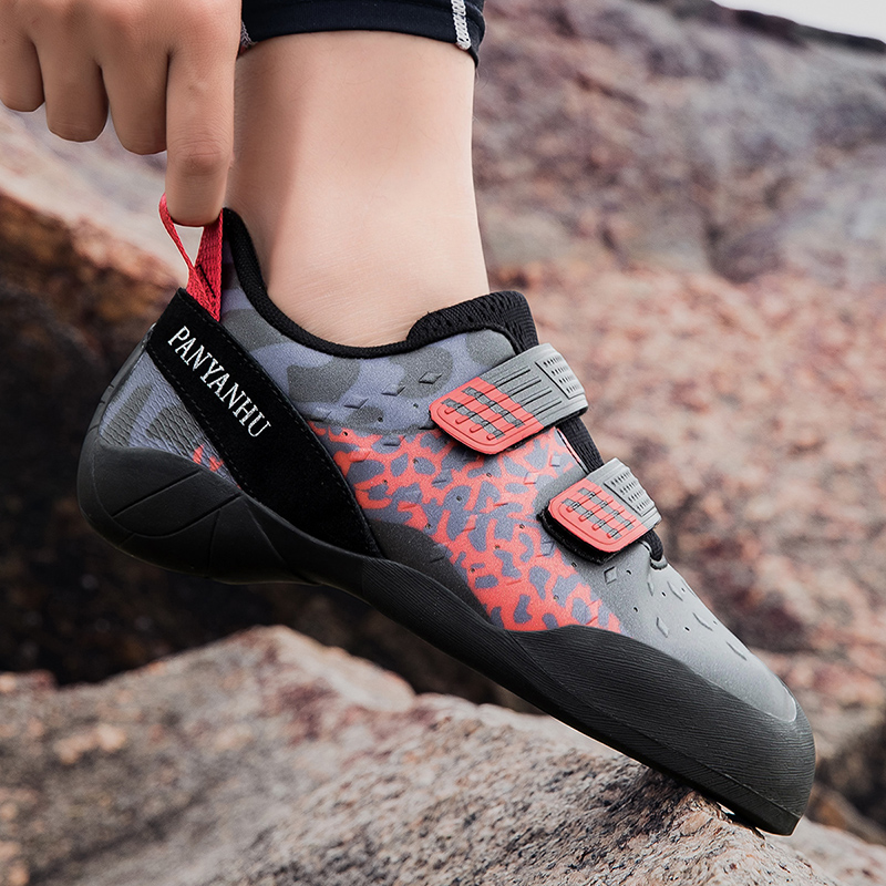 Professionelle Kletterschuhe f – Climbing Shoe Beginner Bewertung und Preis