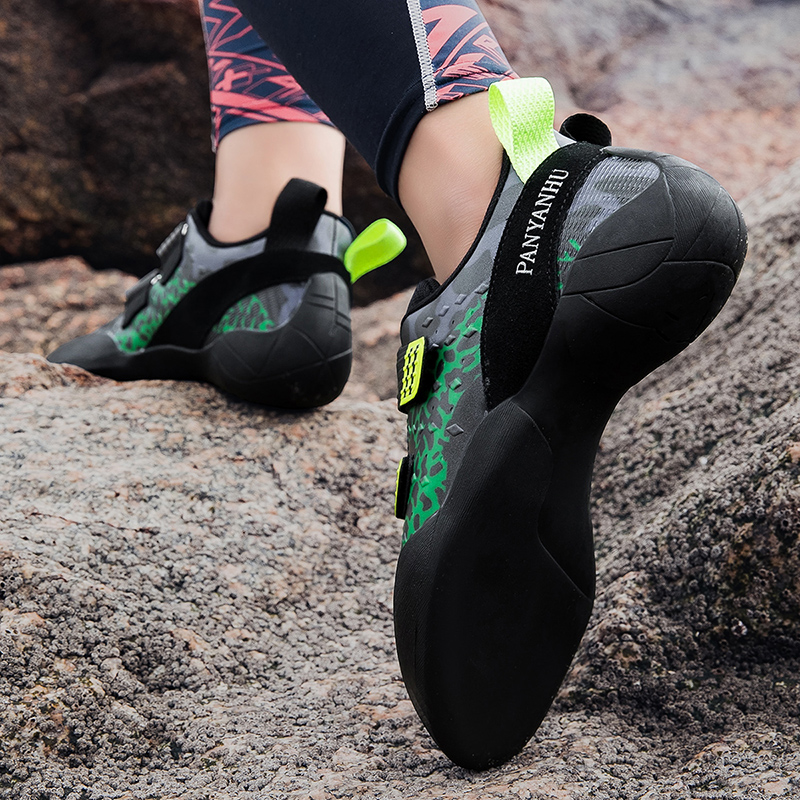Professionelle Kletterschuhe f – Climbing Shoe Beginner Bewertung und Preis