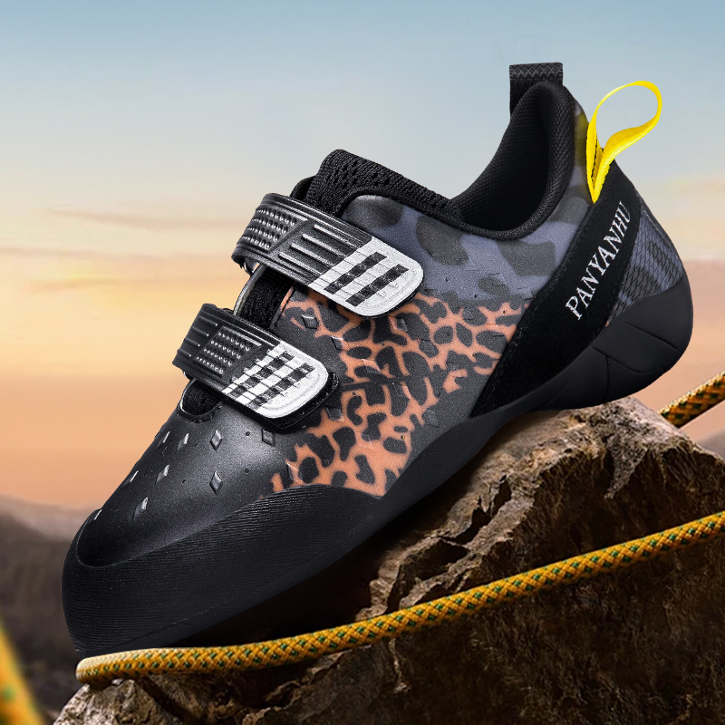 Professionelle Kletterschuhe f – Climbing Shoe Beginner Bewertung und Preis