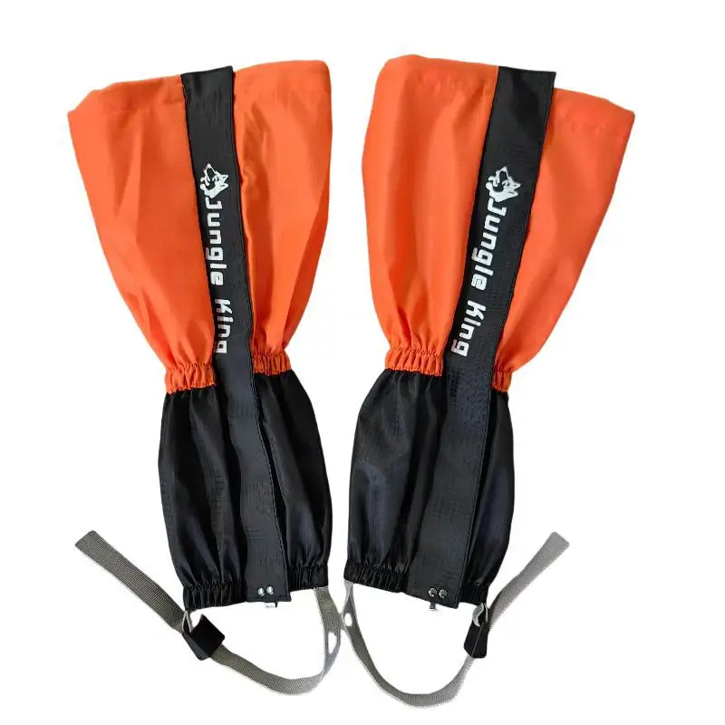 Wasserdichte Wander-Beinwärmer – Outdoor Sport Leggings Bewertung und Preis