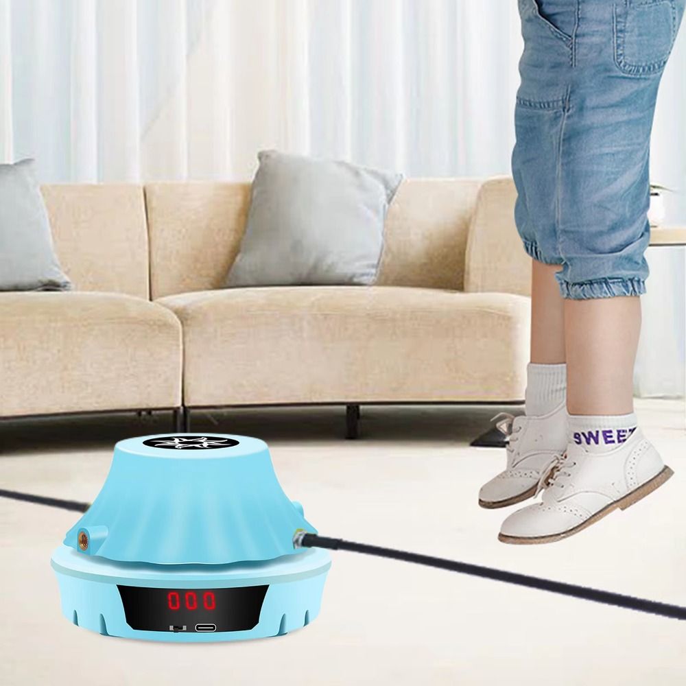 Ferngesteuertes Smart-Springse – Speed Skipping Rope Bewertung und Preis