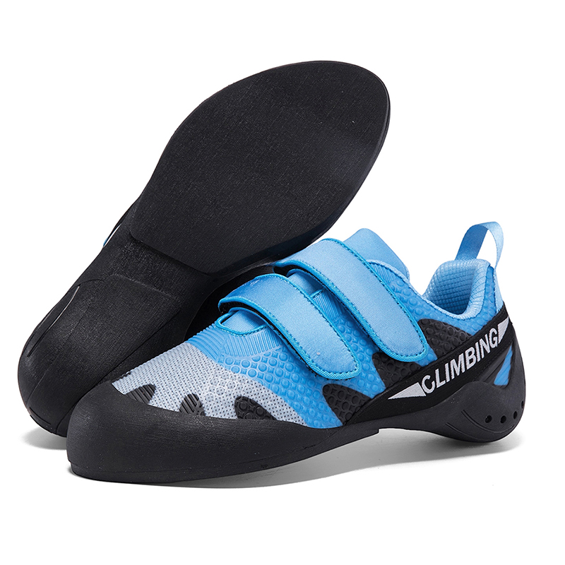 Neue Anfänger-Outdoor-Kletters – Climbing Shoe Beginner Bewertung und Preis