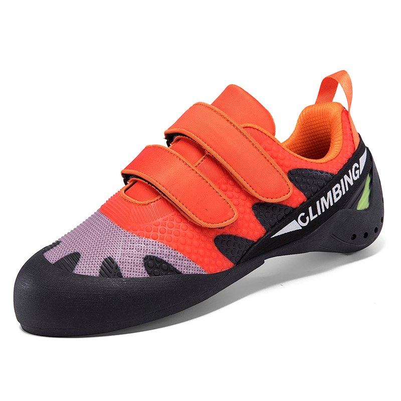 Neue Anfänger-Outdoor-Kletters – Climbing Shoe Beginner Bewertung und Preis
