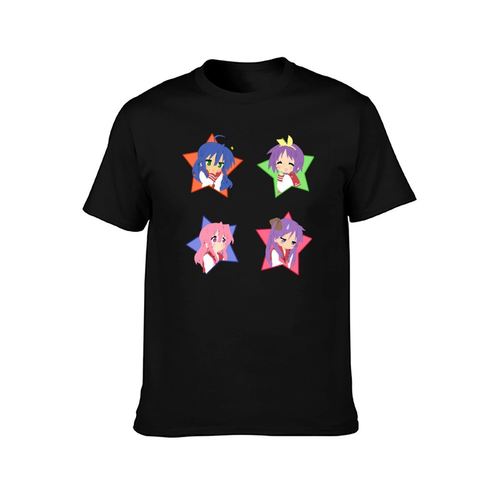 Lucky Star Group T-Shirt Outdo – Outdoor Sportsman Group Bewertung und Preis