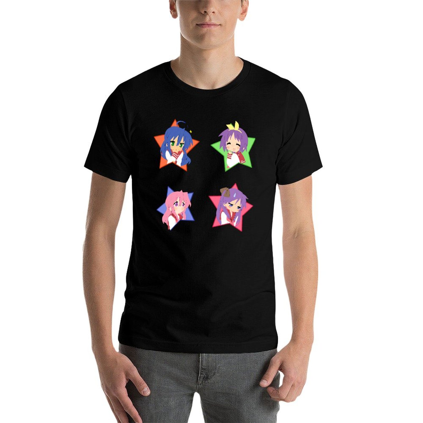Lucky Star Group T-Shirt Outdo – Outdoor Sportsman Group Bewertung und Preis