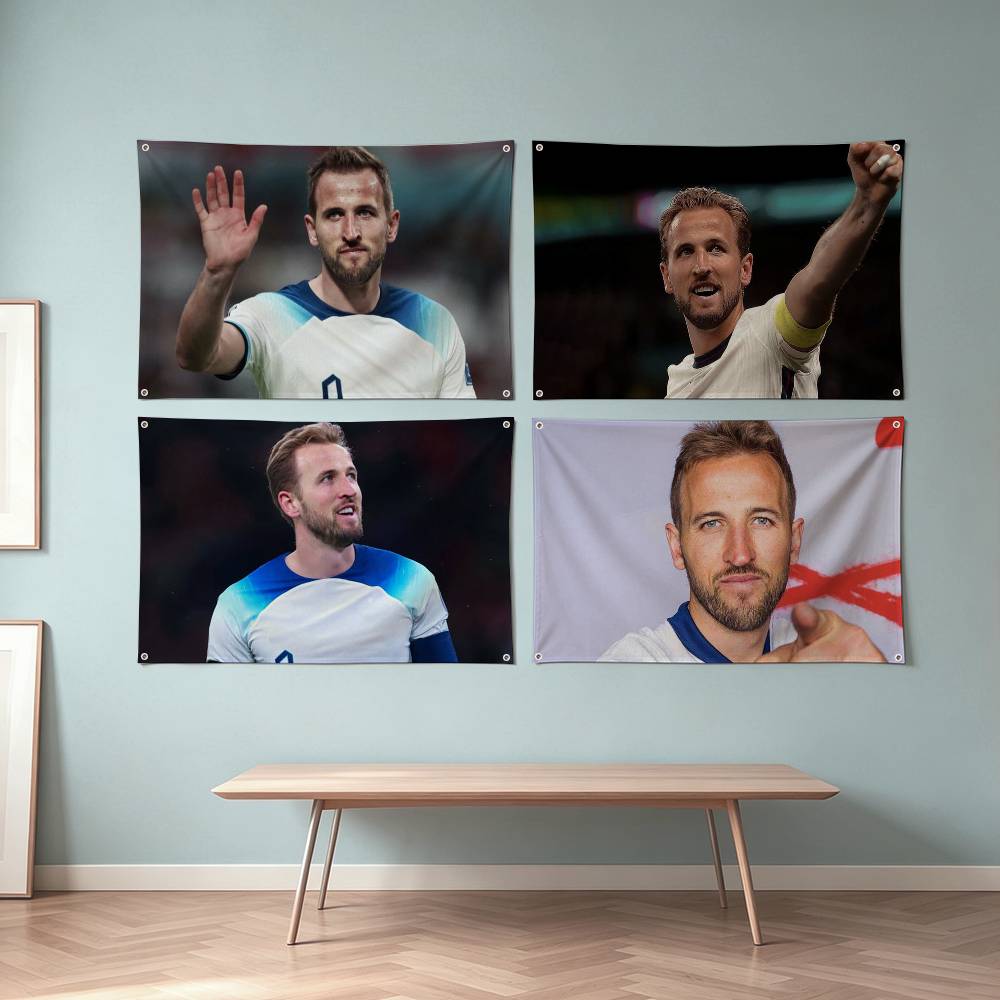 Harry Kane-E Fußball Sport -S  – Outdoor Sport Background Bewertung und Preis
