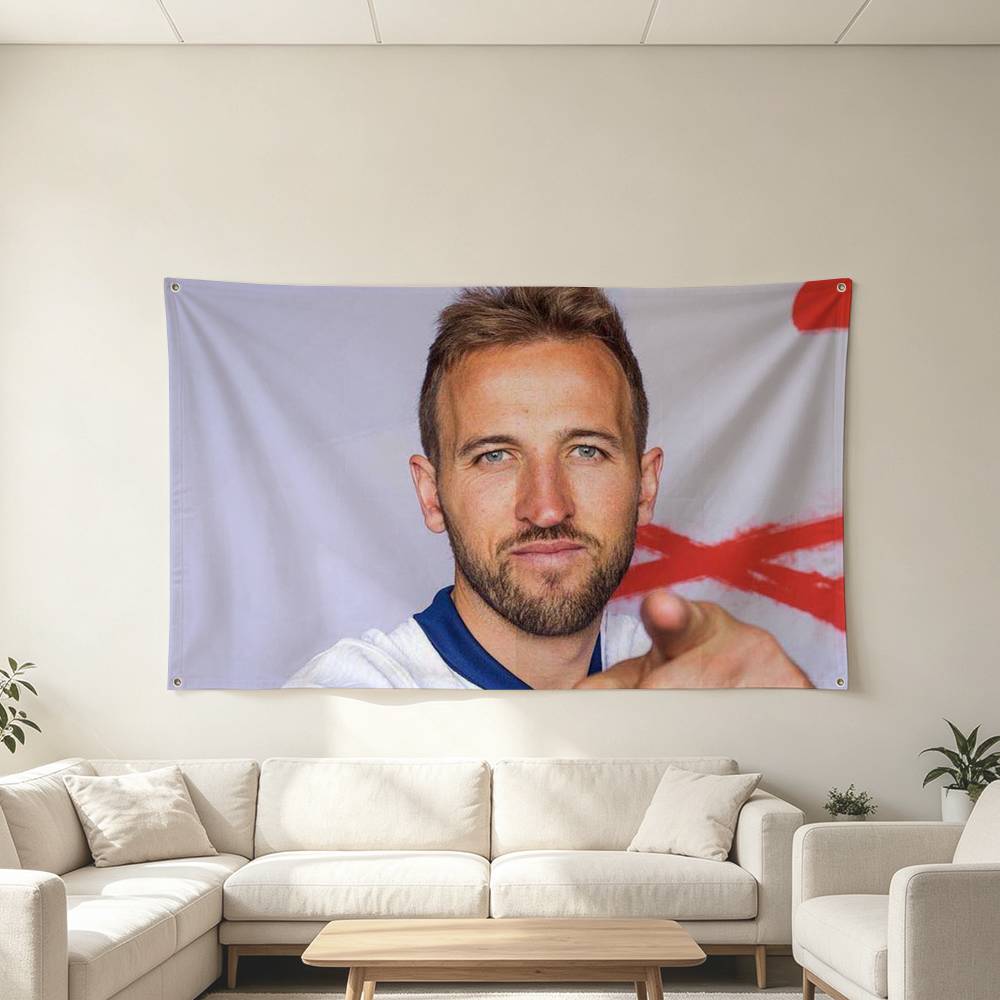 Harry Kane-E Fußball Sport -S  – Outdoor Sport Background Bewertung und Preis