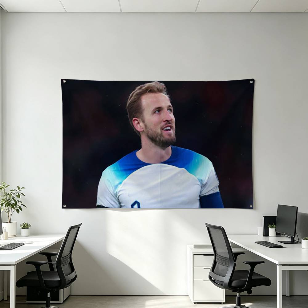 Harry Kane-E Fußball Sport -S  – Outdoor Sport Background Bewertung und Preis