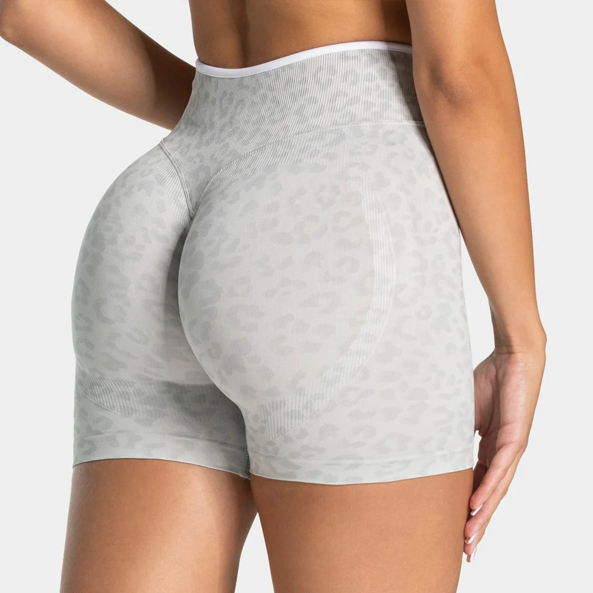 TEVEO Damen Nahtlose Yoga-Shor – Outdoor Sport Leggings Bewertung und Preis