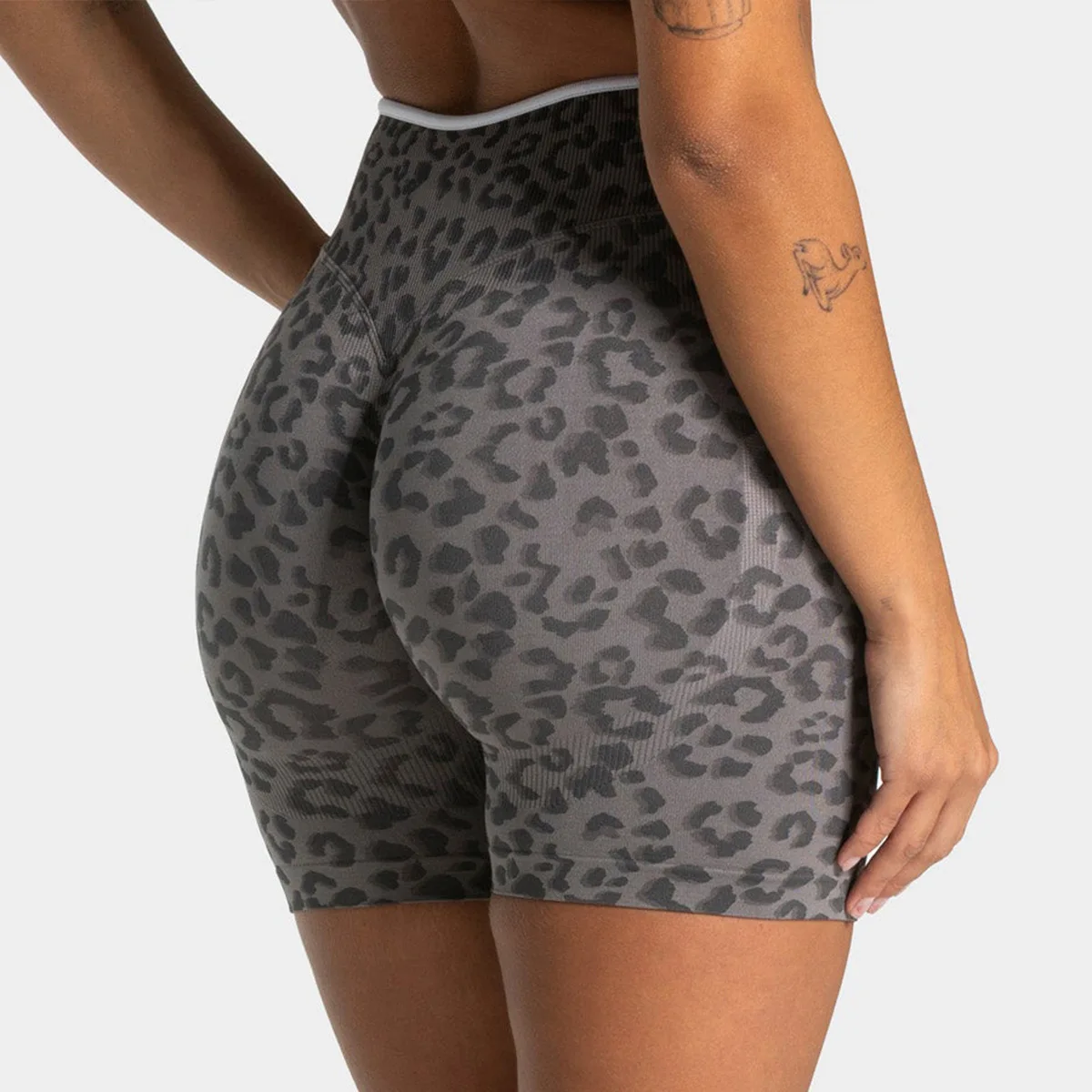 TEVEO Damen Nahtlose Yoga-Shor – Outdoor Sport Leggings Bewertung und Preis