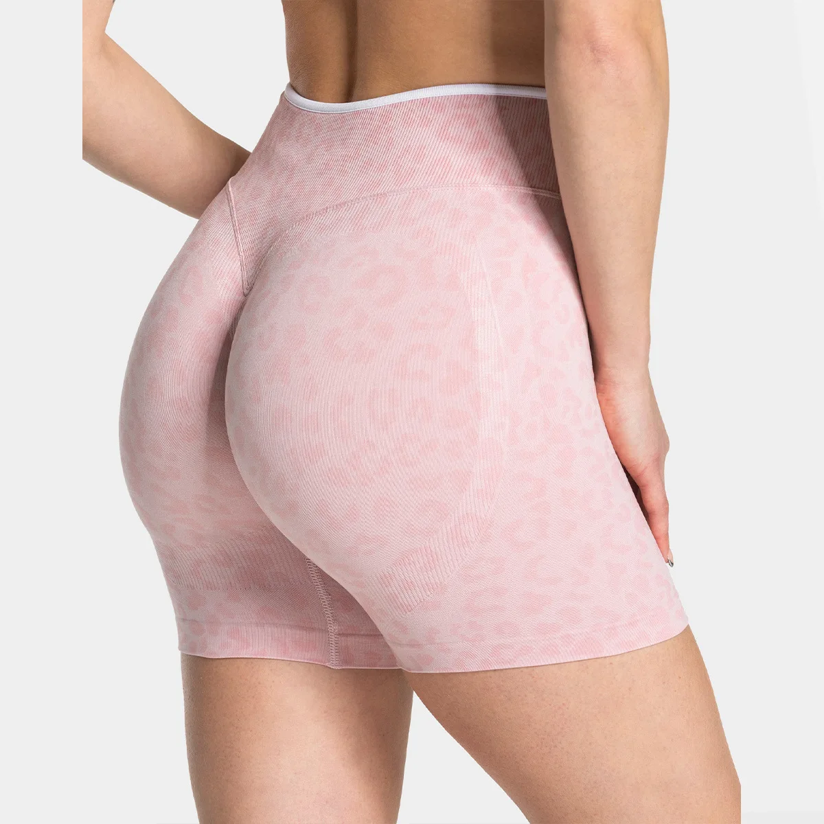 TEVEO Damen Nahtlose Yoga-Shor – Outdoor Sport Leggings Bewertung und Preis