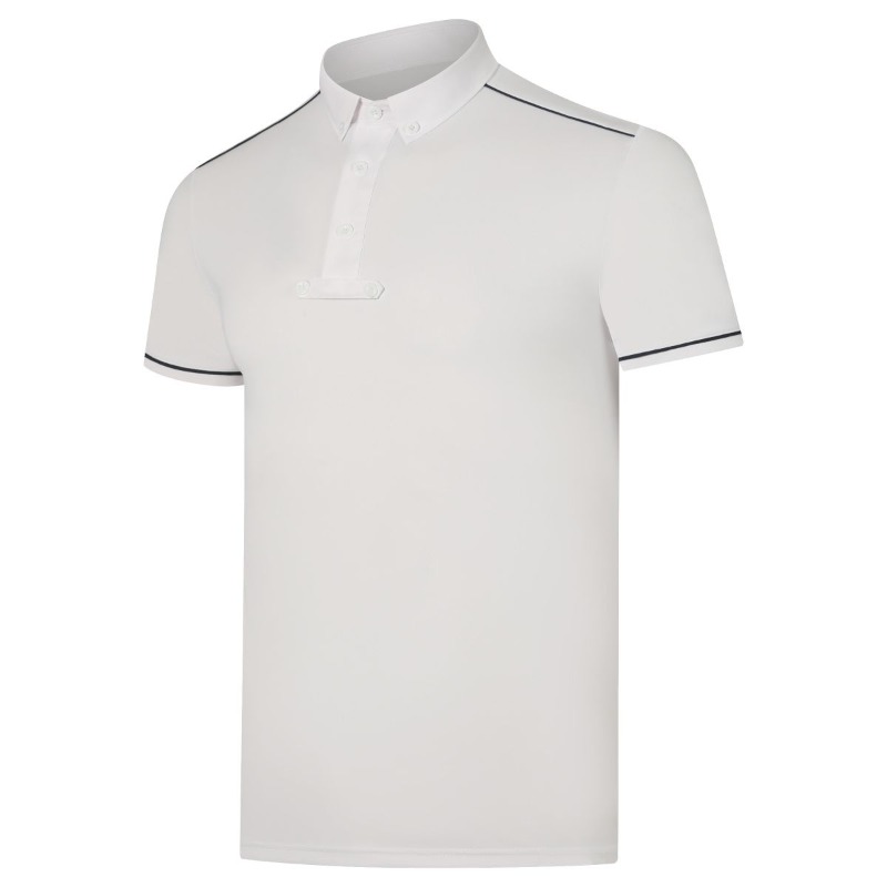 Sommer Herren Reitpolo-Shirt A – Polo Shirt Equestrian Bewertung und Preis
