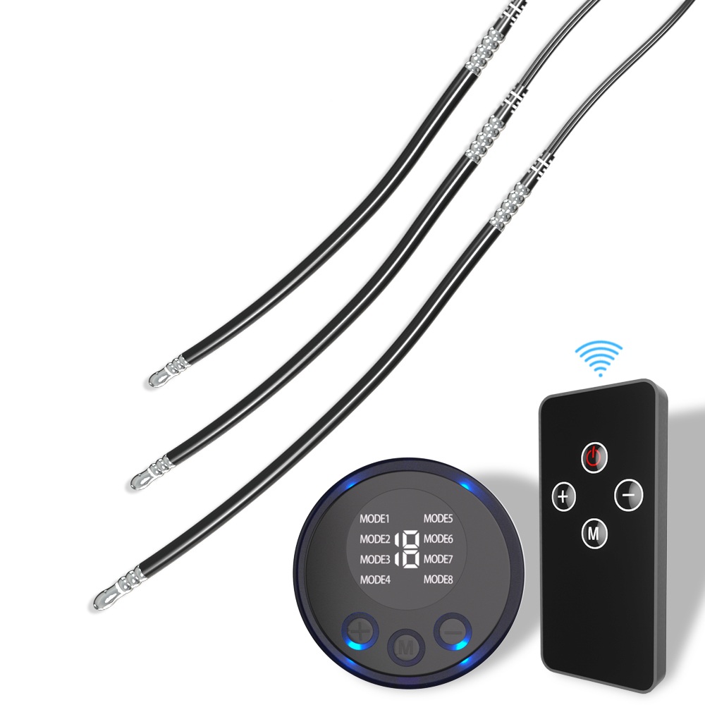 Elektrische Schock Katheter Ha – Lunge Line Horse Bewertung und Preis