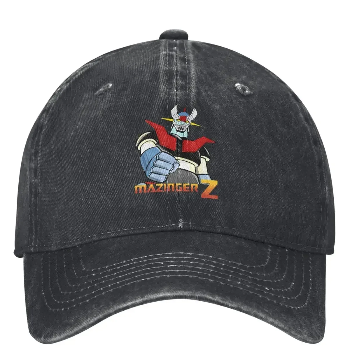 2026 Mazinger Z UFO Robot Gren – Outdoor Sport Hat Classic Bewertung und Preis
