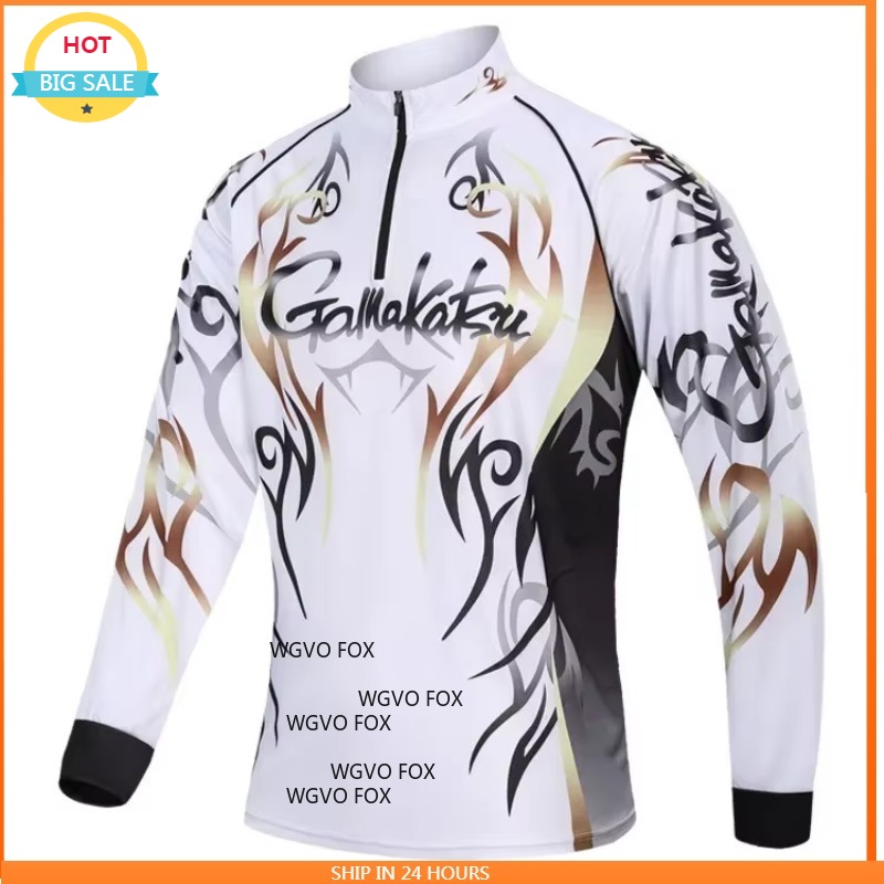 Neue Marken-Angelhemden für Ou – Outdoor Sport Clothing Brands Bewertung und Preis