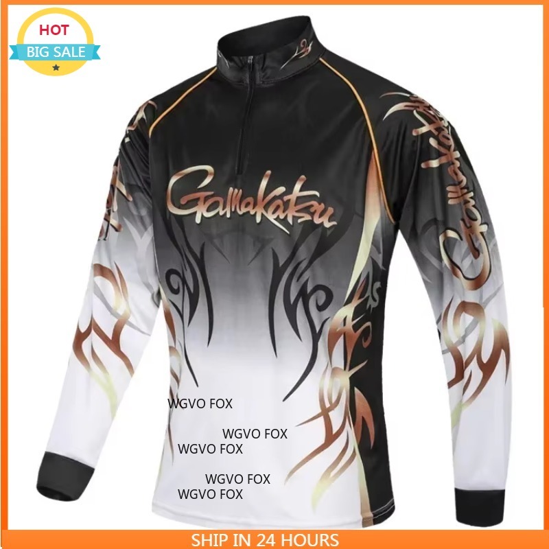 Neue Marken-Angelhemden für Ou – Outdoor Sport Clothing Brands Bewertung und Preis