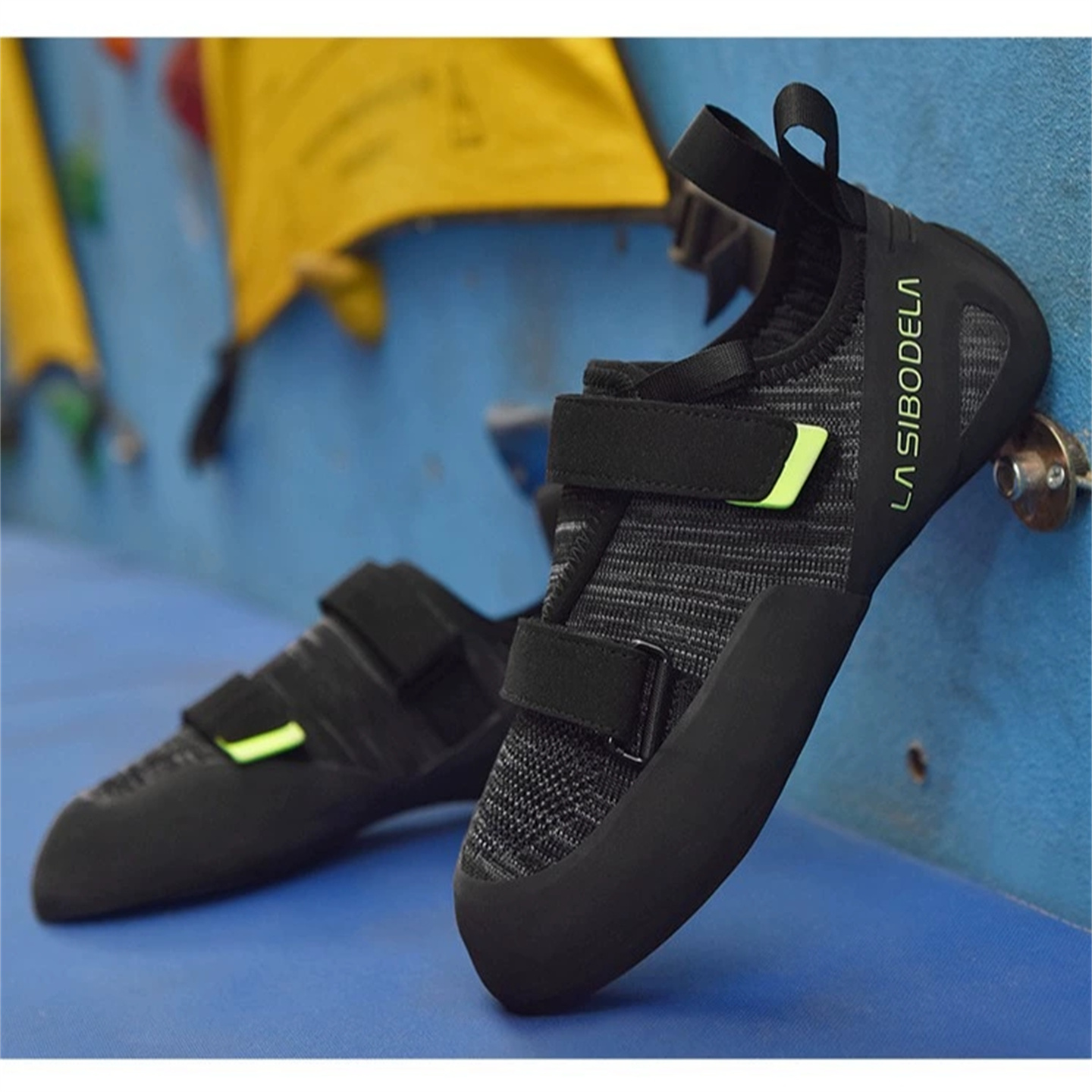 Unisex Bouldering Kletterschuh – Climbing Shoe Beginner Bewertung und Preis