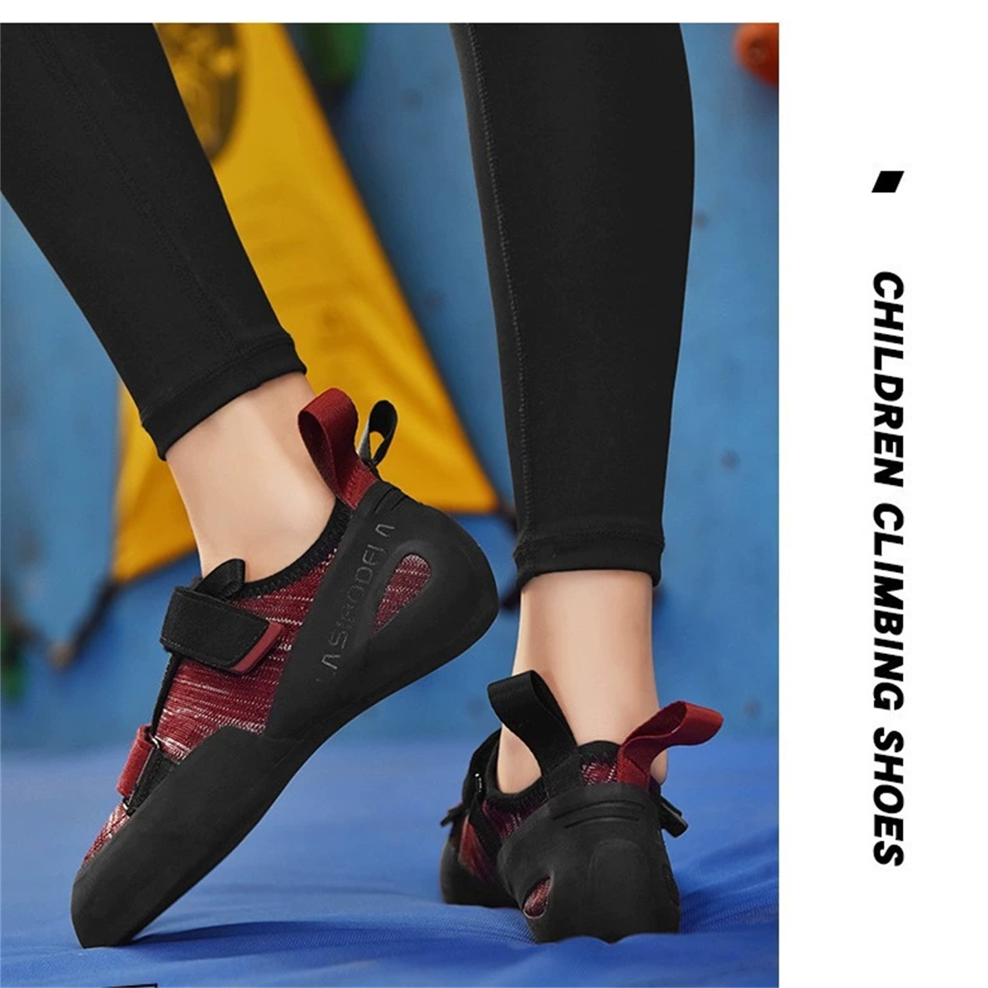 Unisex Bouldering Kletterschuh – Climbing Shoe Beginner Bewertung und Preis