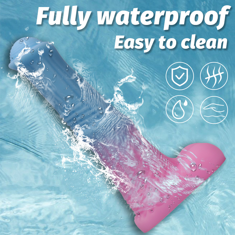 Analplug Blau Rosa Pferdepenis – Lunge Line Horse Bewertung und Preis
