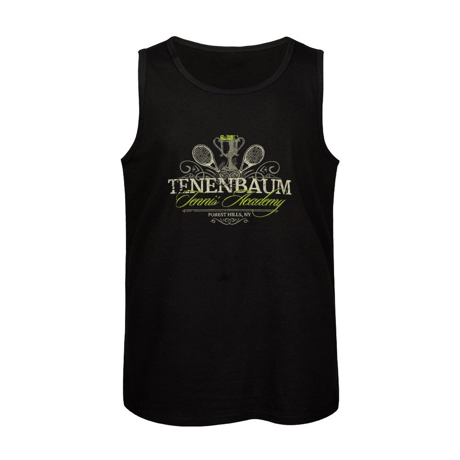 Tenenbaum Tennis Academy Tankt – Academy Sports Outdoor Bewertung und Preis