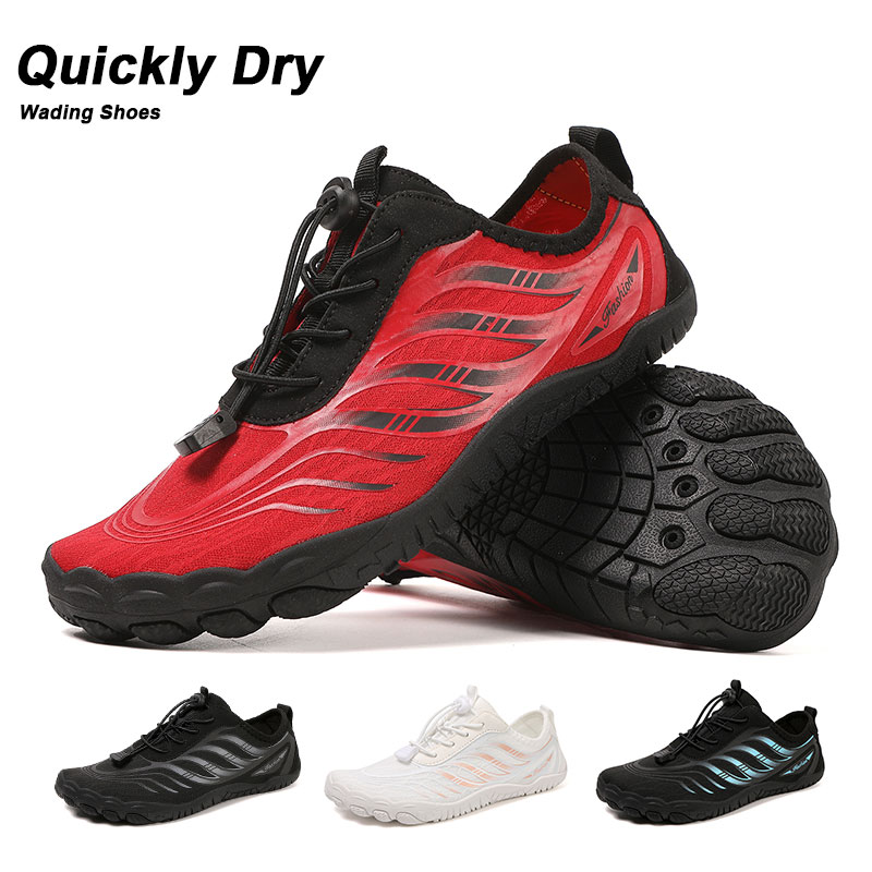 Sommer Männer Frauen Waten Sch – Climbing Shoe Beginner Bewertung und Preis